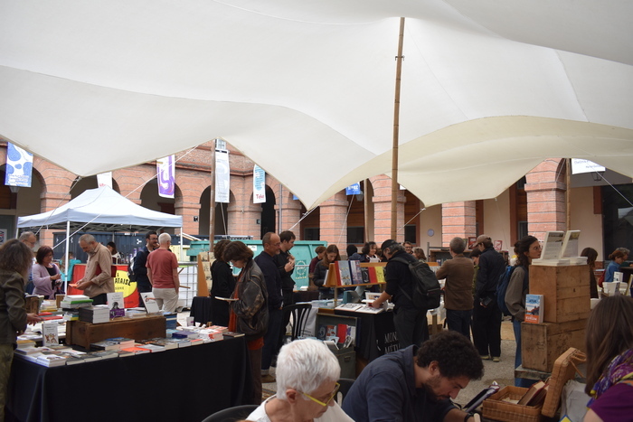 Bazar littéraire chez René, Cave Poésie René-Gouzenne, Toulouse