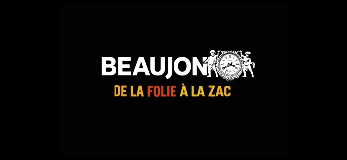 Beaujon : De La Folie à la ZAC Centre Paris Anim' Beaujon Paris