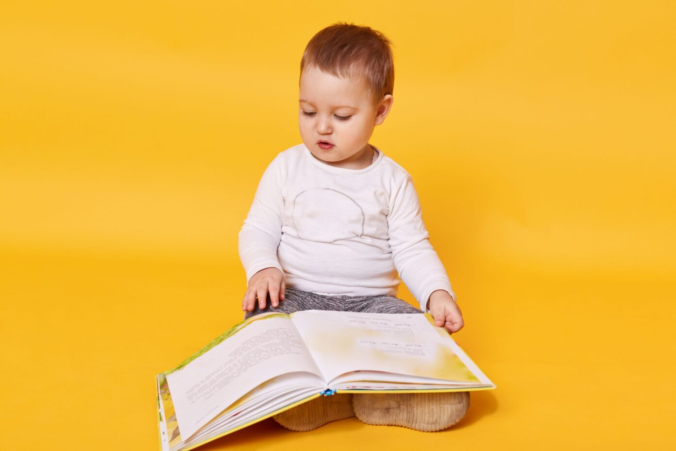 Bébés lecteurs Médiathèque d’Orist Orist