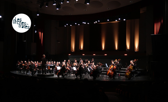 Beethoven & Bruch | Orchestre symphoniques et chœur, Conservatoire de Nantes, Nantes