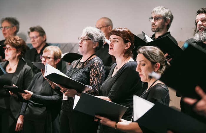 Beethoven et compagnie – Aria Voce L&rsquo;Auditorium Rezé