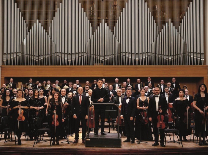 BEETHOVEN & ROMANTISME ALLEMAND, Palais des Congrès, Digne-les-Bains