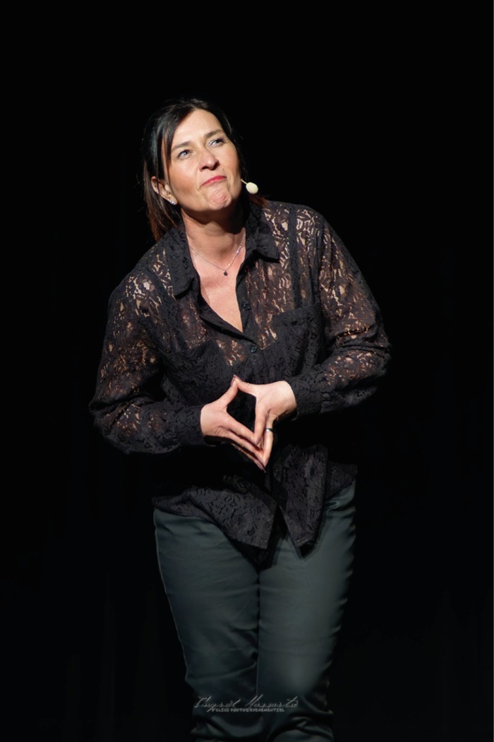 BÉNÉDICTE BOUSQUET Centre culturel René Char Digne-les-Bains