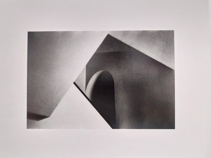 Bernard Plossu, Expérimental, Musée d&rsquo;art moderne et contemporain de Saint-Étienne Métropole, Saint-Priest-en-Jarez