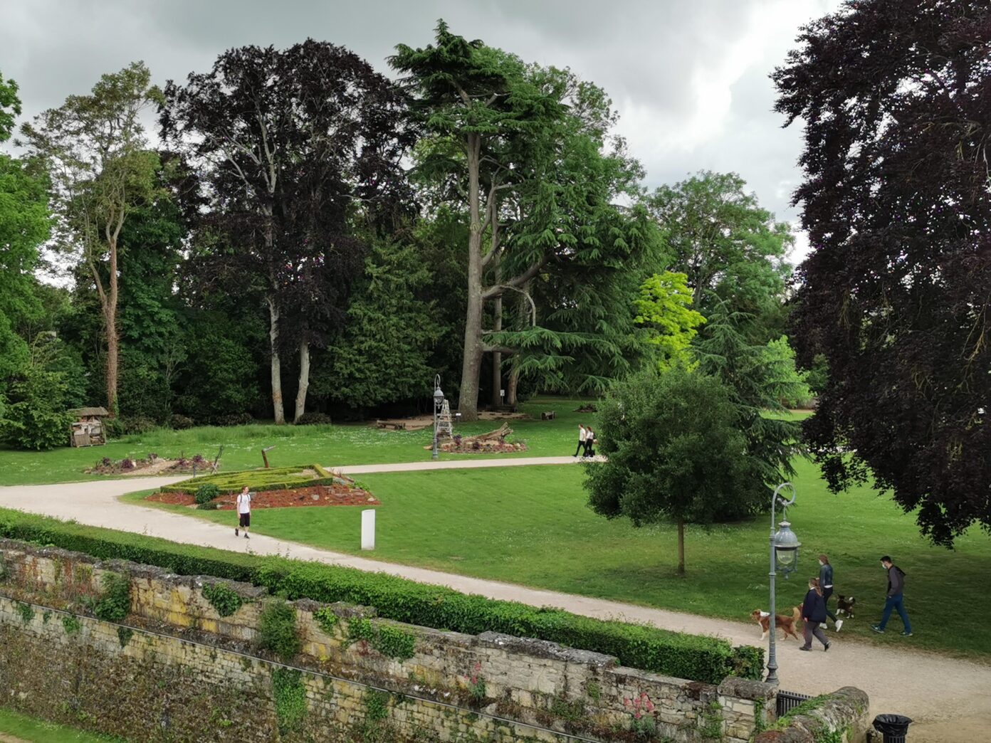 Biblio’parc Châteauneuf-sur-Loire
