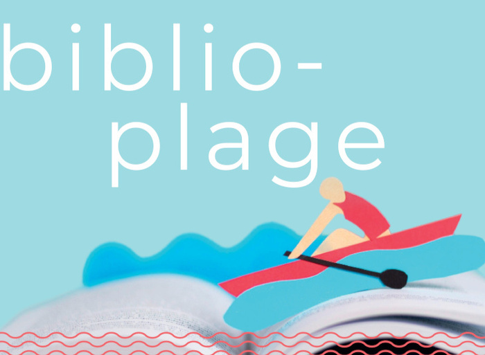 BIBLIOPLAGE, Prairie des Filtres – Toulouse Plages, Toulouse