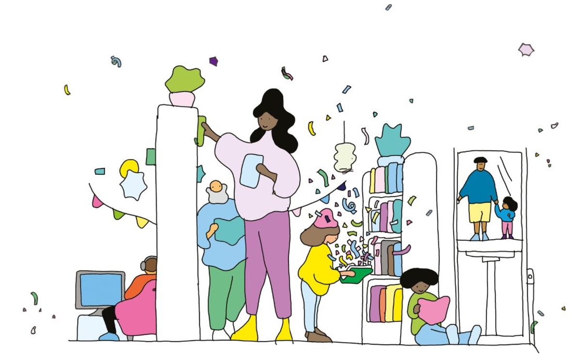Biblis en folie 2026 dans les bibliothèques de Paris