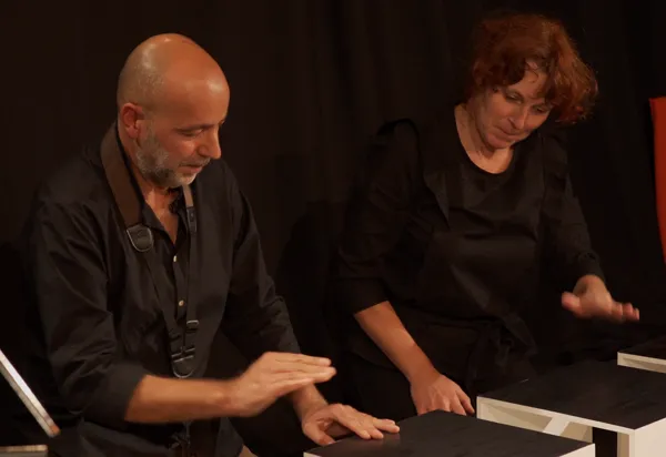 Biblis en Folie Pauses musicales Martiel