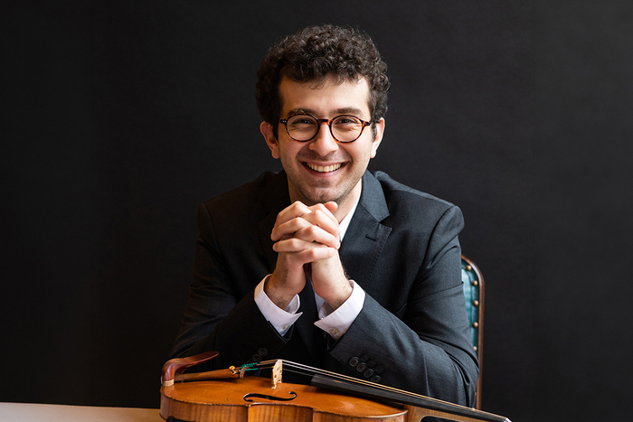 Bilal Al Nemr Grand-Théâtre