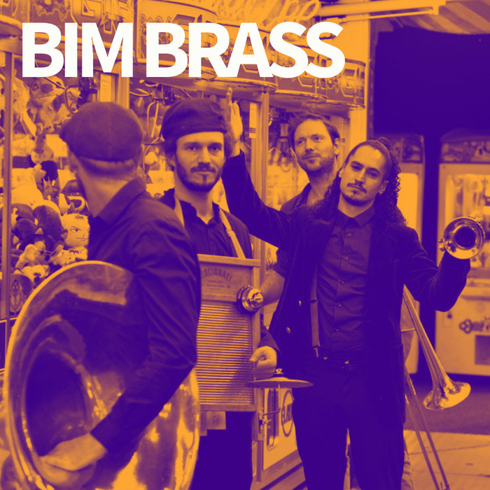 BIM Brass : concert-apéro, Archives départementales du Tarn-et-Garonne, Montauban
