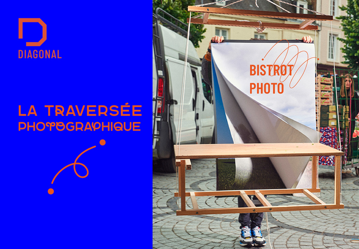 Bistro Photo / La Traversée Photographique, Centre photographique Rouen Normandie, Rouen