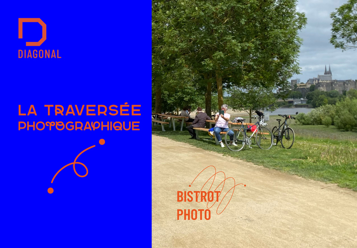 Bistrot Photo / La Traversée Photographique Galerie Dityvon Angers