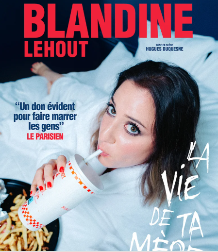 BLANDINE LEHOUT SALLE HORIZON Muret
