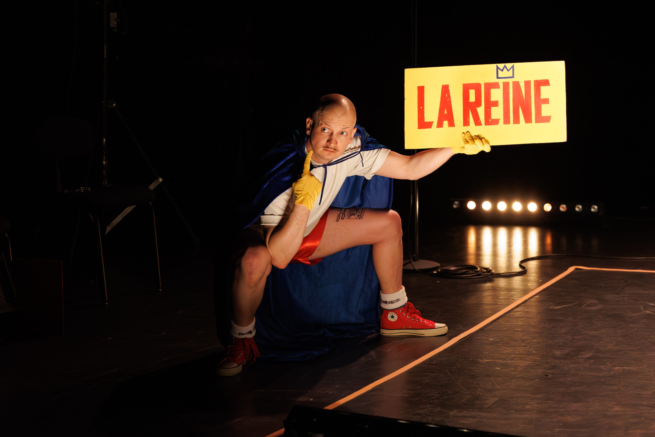 BN au commencement Théâtre 14 Place Denis Poisson Pithiviers 2027-03-07