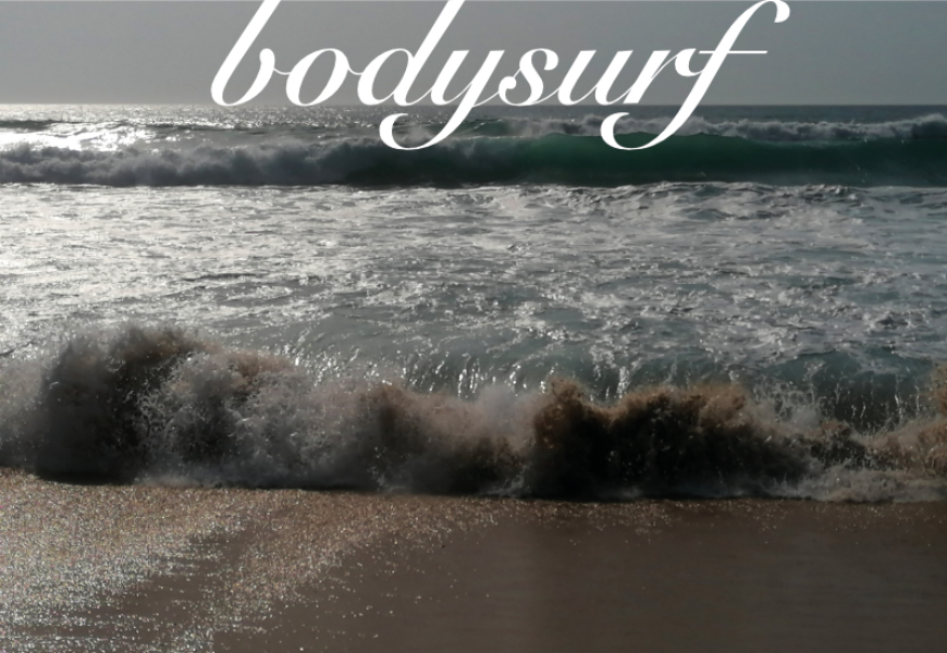 Bodysurf 12 Rue Chancelier de l'Hospital Dijon 2026-09-12