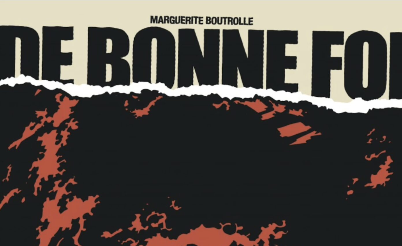 bonne foi marguerite boutrolle