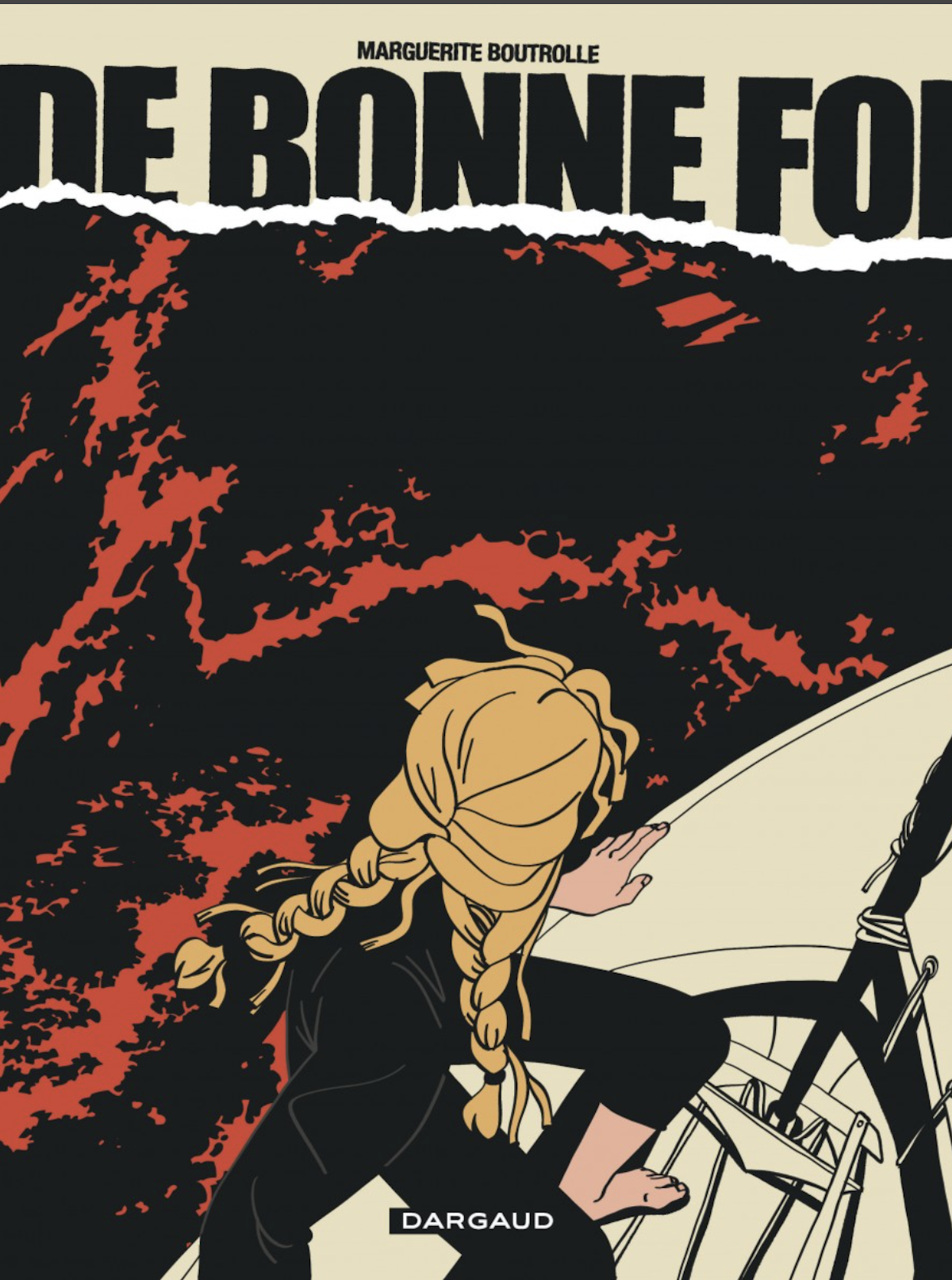 bonne foi marguerite boutrolle