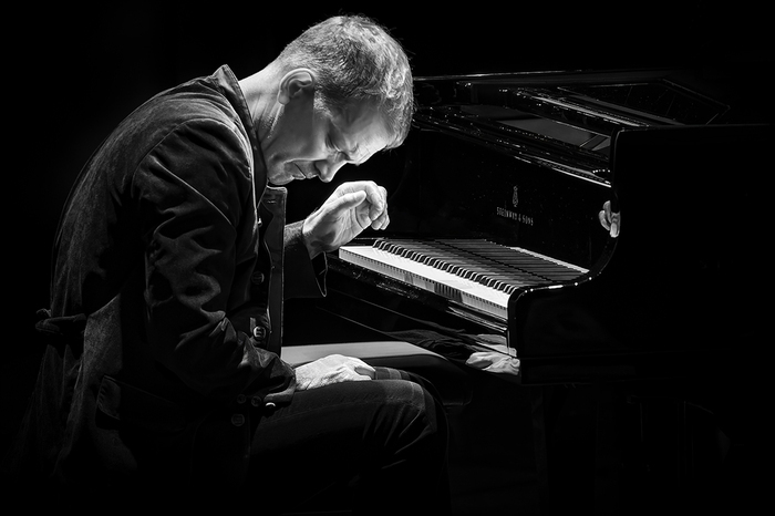 Brad Mehldau, Auditorium de Bordeaux, Bordeaux