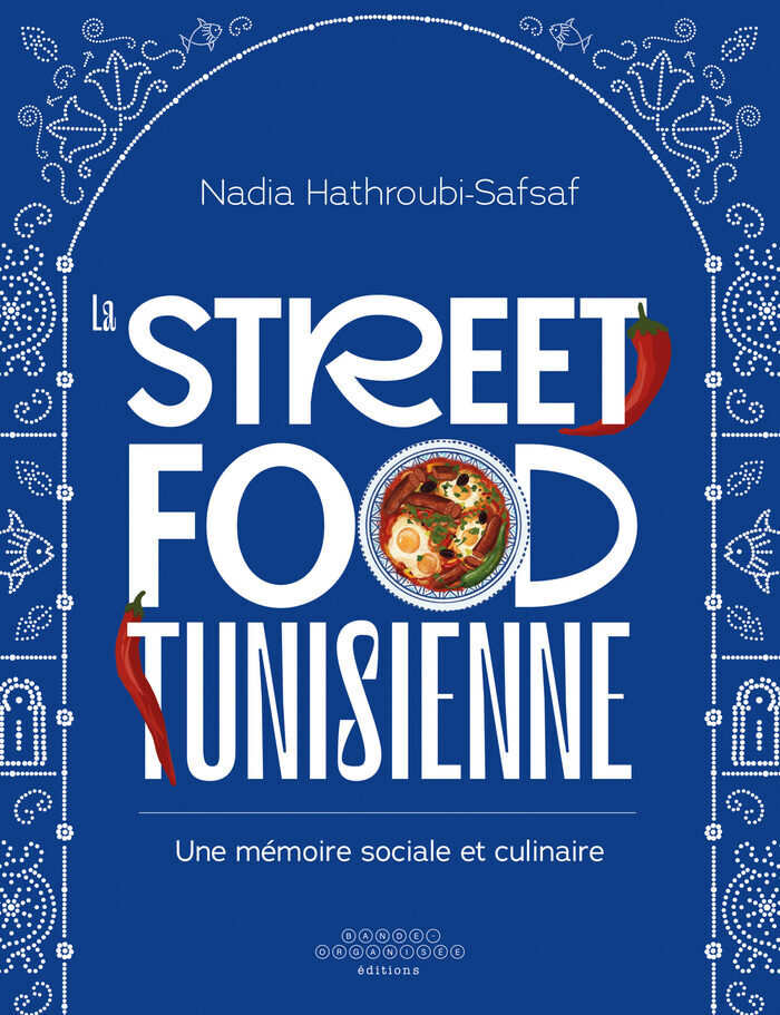 Brunch | Street food tunisienne, Institut du monde arabe-Tourcoing, Tourcoing
