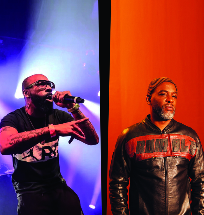 BUSTAFLEX + SPECTA + warm-up Master Mike, Carré Sam, Boulogne-sur-Mer