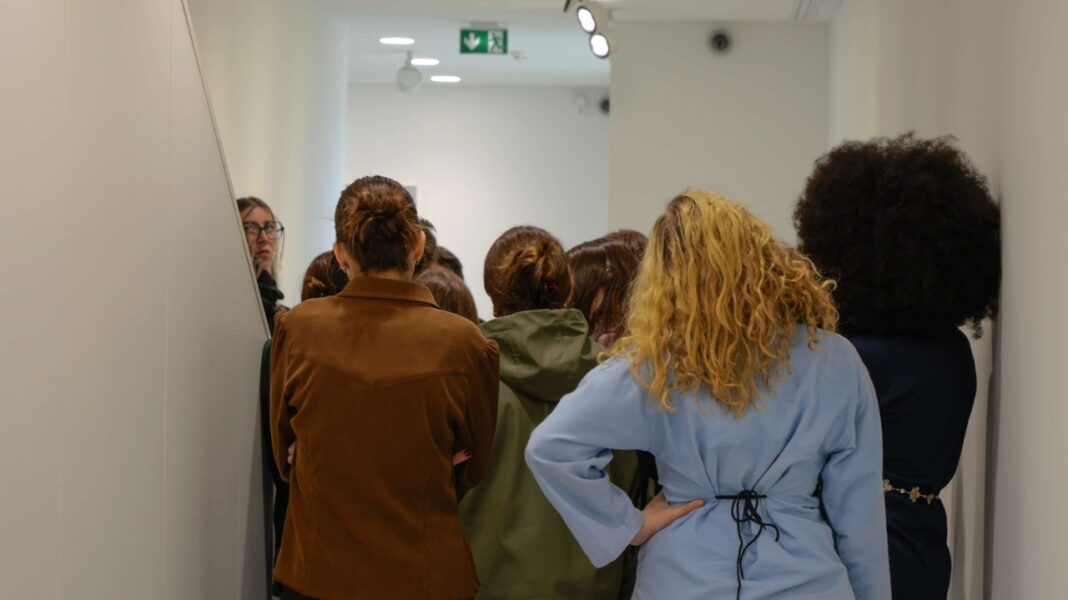 C entre nous (14-18 ans) Tours