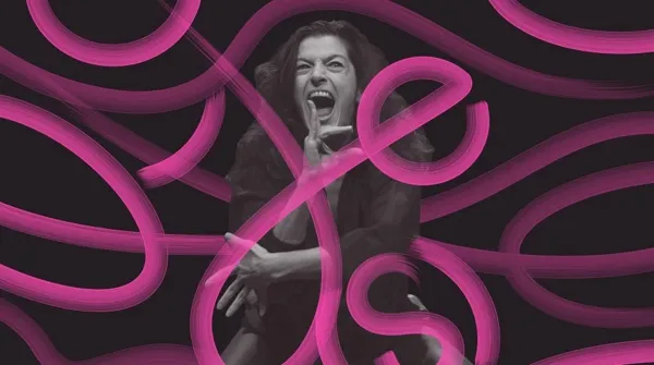 Cabaret chansigne Je(s) nomade  Condom-d&rsquo;Aubrac