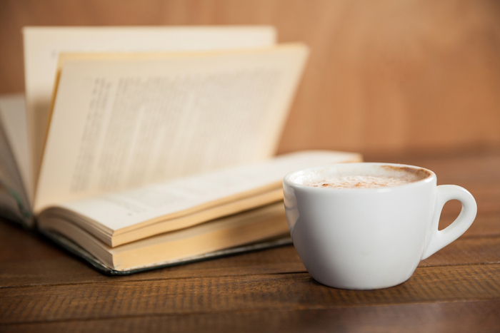 Café lecture, Bibliothèque d&rsquo;Argentonnay, Argentonnay