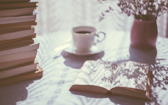 Café littéraire : « La rentrée littéraire (automne 2026) » Médiathèque Virginia Woolf Paris