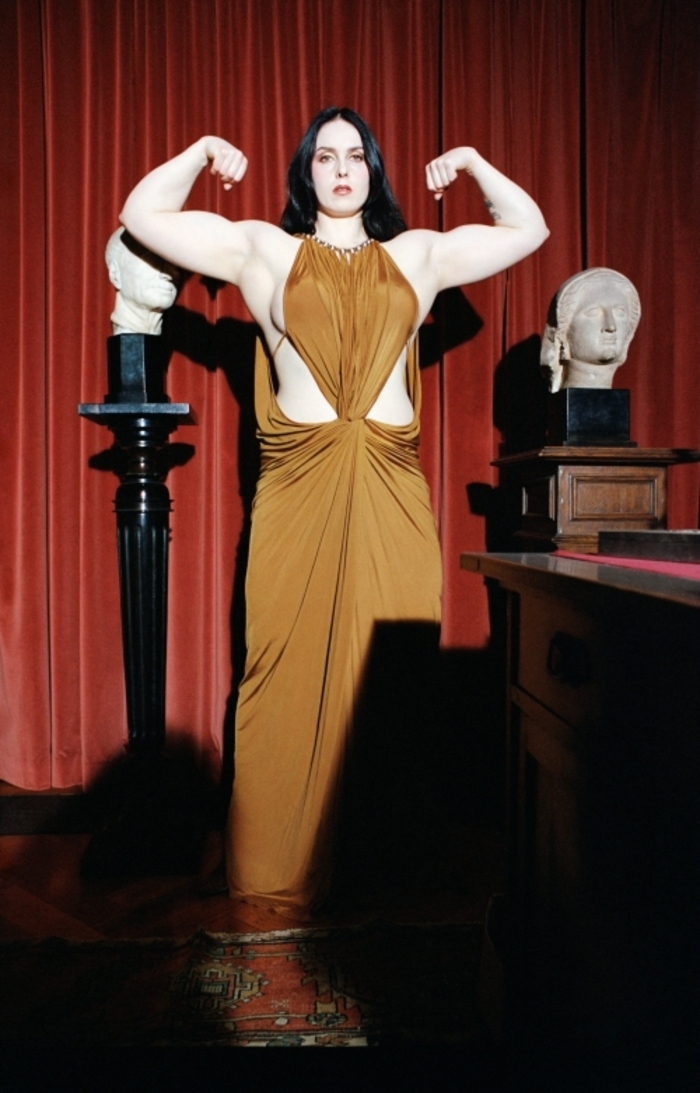 Camille Vivier, Maison Européenne de la Photographie, Paris