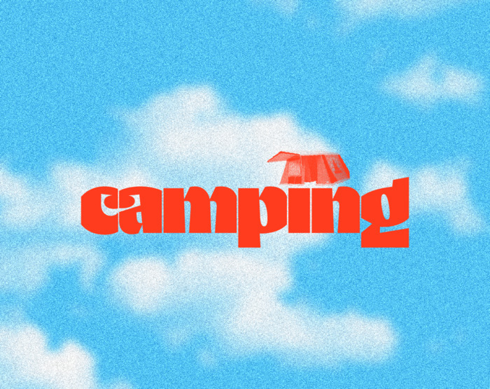 Camping LaM Villeneuve-d'Ascq