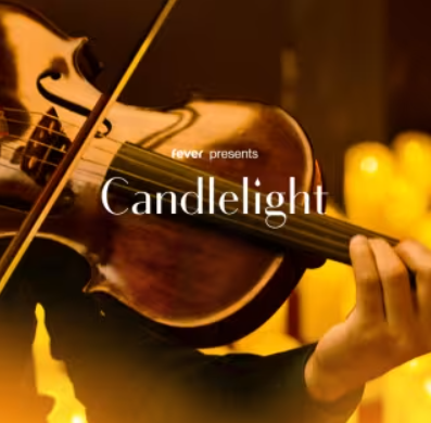 Candlelight Coldplay vs Imagine Dragons Le Rok Panazol