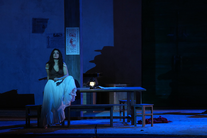 Carmen Grand-Théâtre Bordeaux