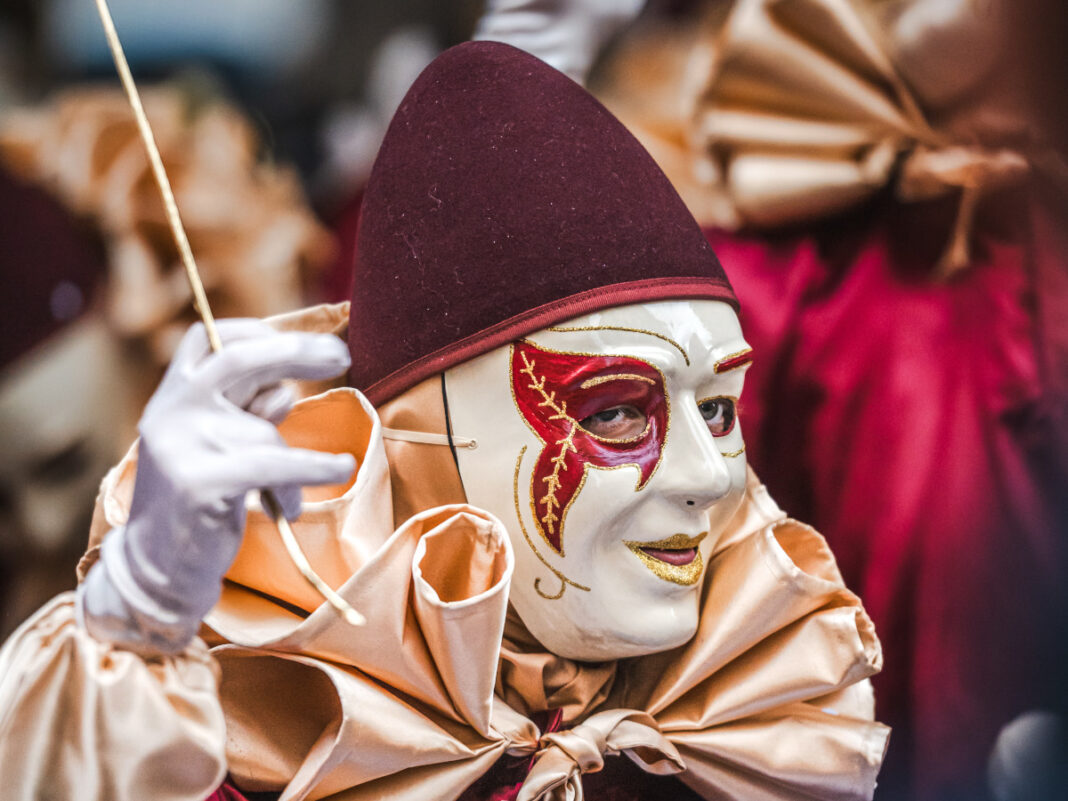 CARNAVAL DE LIMOUX 2027- MONTE-CRISTO  Limoux
