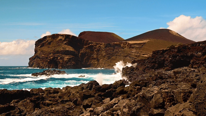Carnet d&rsquo;ailleurs  » Les AÇORES », L&rsquo;Atelier Media, Carvin