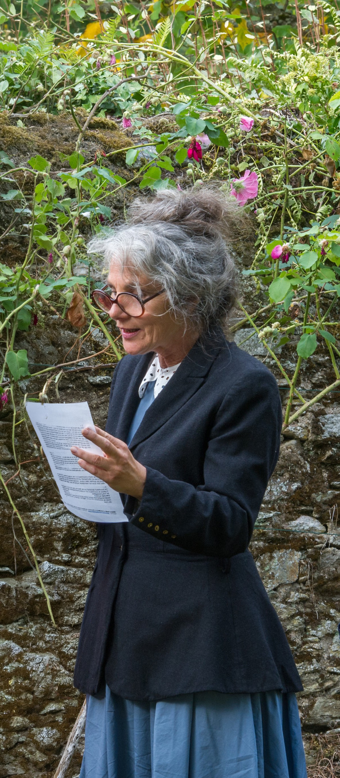 Carte blanche à Annie Peltier : Les morsures du vent ou la poésie en héritage, Bibliothèque Saint-Éloi – 49100 ANGERS, Angers