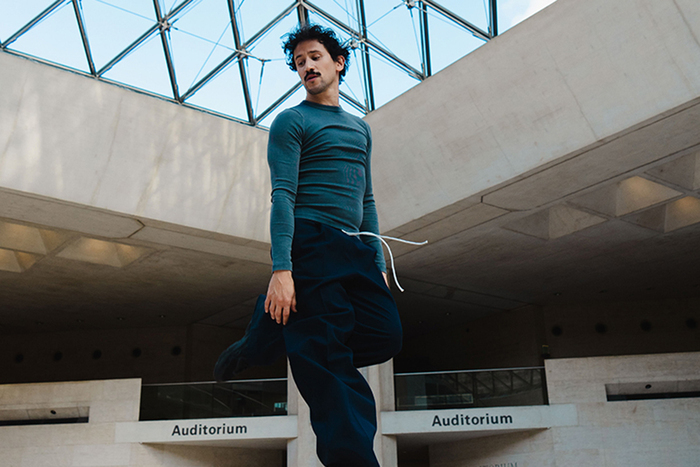Carte blanche à Mehdi Kerkouche, Auditorium de Bordeaux, Bordeaux