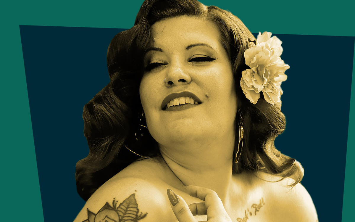 Cecilya & the Candy Kings ft. Sax Gordon / Enregistrement Live participatif ! JASS CLUB PARIS Paris
