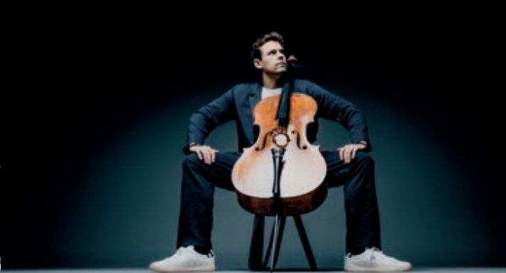 Cello 360 Break Thionville