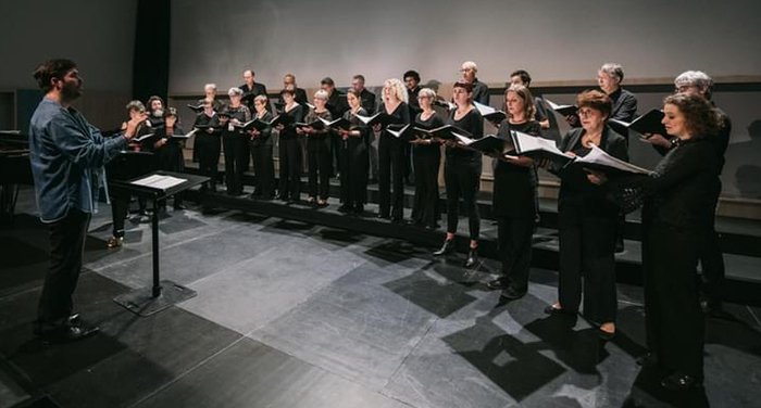 « CELLO ! » : un concert d&rsquo;Aria Voce, Église Notre-Dame-du-Rosaire, Rezé