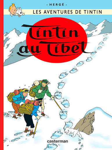 Chapelle du Puy Grand Conférence Autour dHergé et Tintin 5 Route de Madranges Beaumont