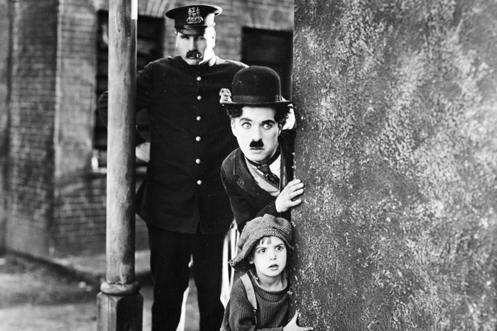 Chaplin Grand-Théâtre