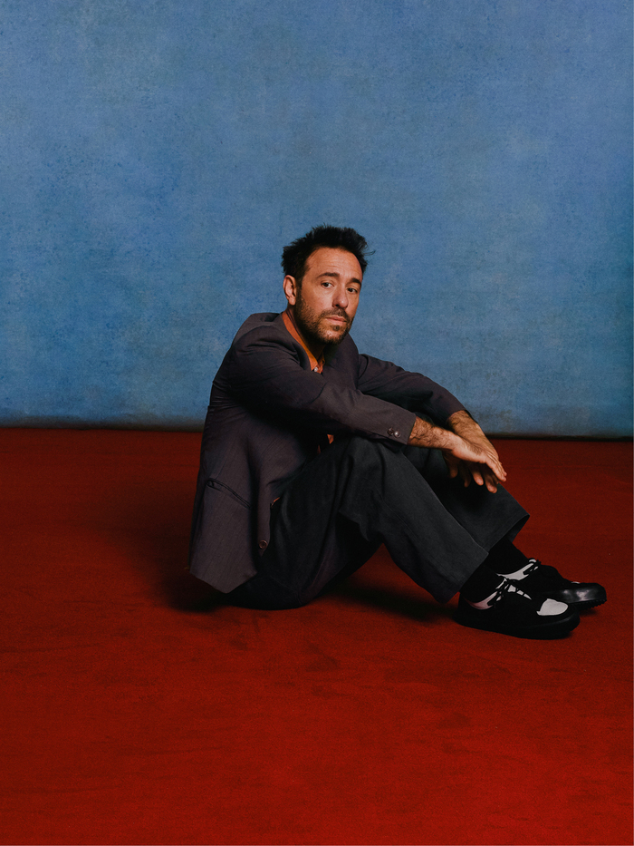 Charlie Winston, Salle Communale, Onex, Onex