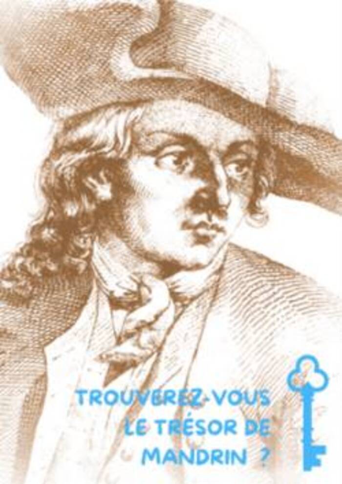 Chasse au trésor, Archives départementales de la Drôme, Valence