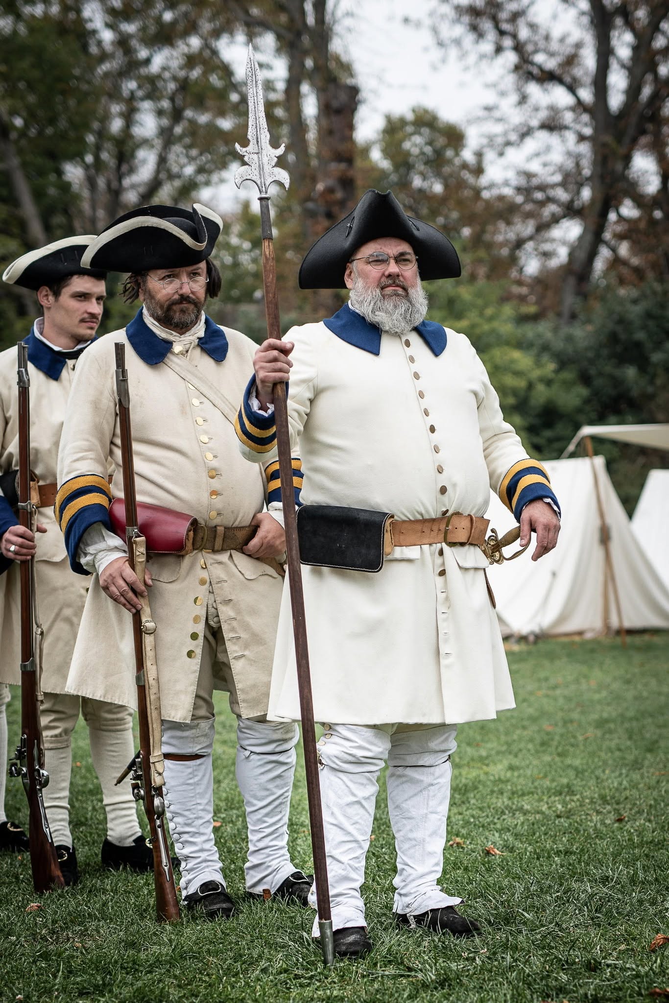 Fêtes du XVIIIe siècle au château de Loyat les 8 et 9 août 2026