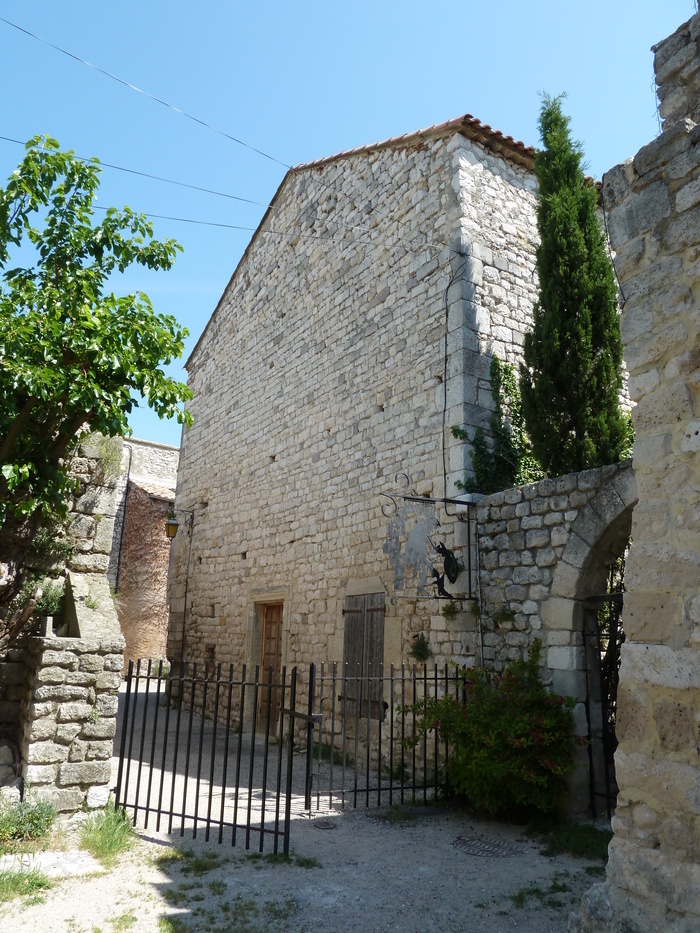 Château médiéval