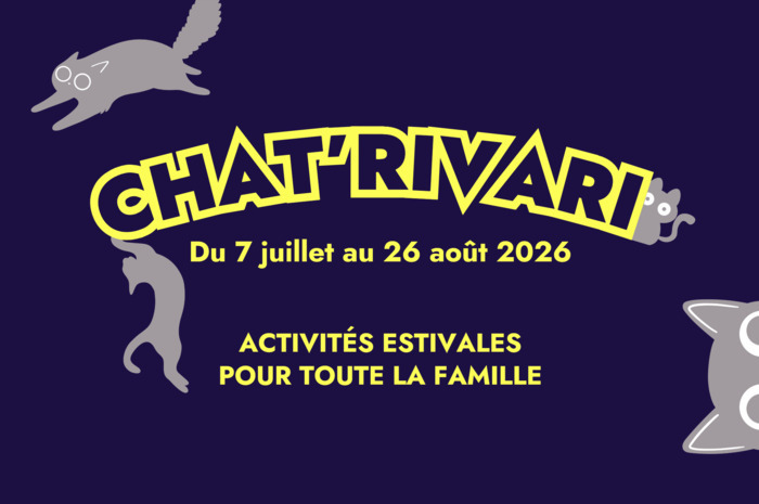 Chat’Rivari, Muséum de Bordeaux – sciences et nature, Bordeaux
