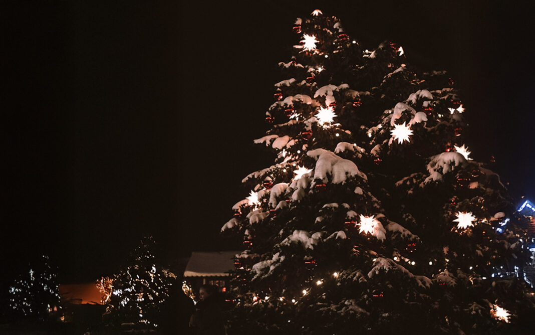 Christmas jazz night au Bal Blomet Le Bal Blomet Paris