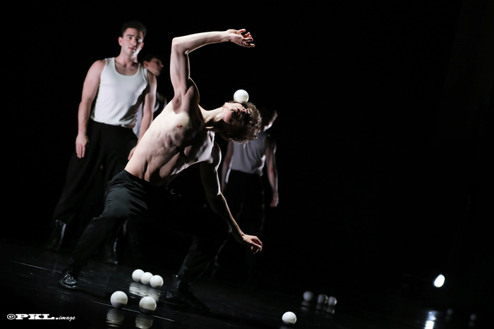Cie Inshi – Rêves, Le Pin Galant, Mérignac