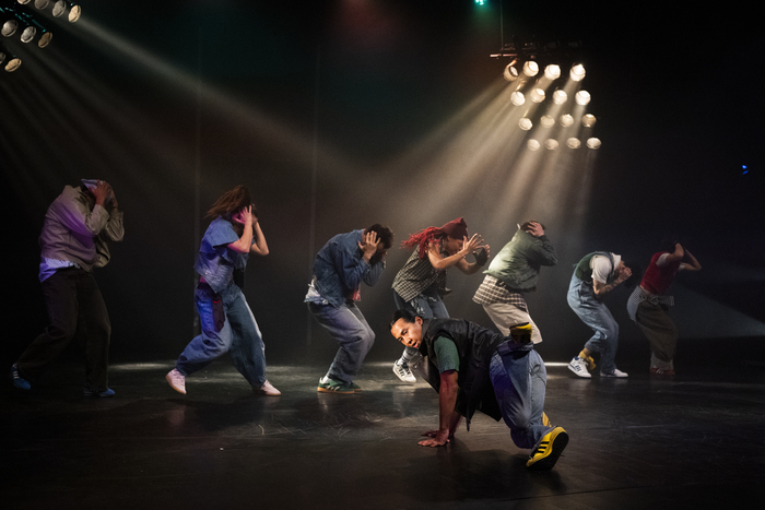 Cie Wanted Posse – Warriors, Le Pin Galant, Mérignac