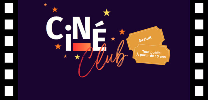 Ciné-club, Villeneuve d’Ascq/Médiathèque Till L’espiègle, Villeneuve-d’Ascq